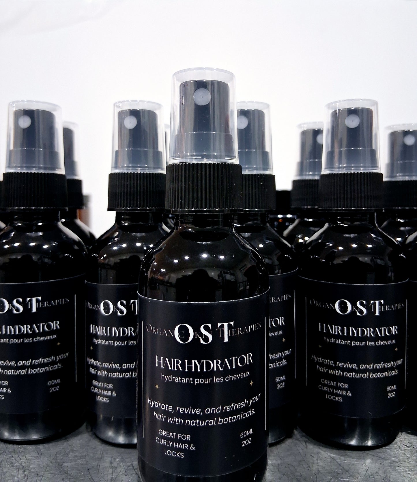 OST Hair Hydrator