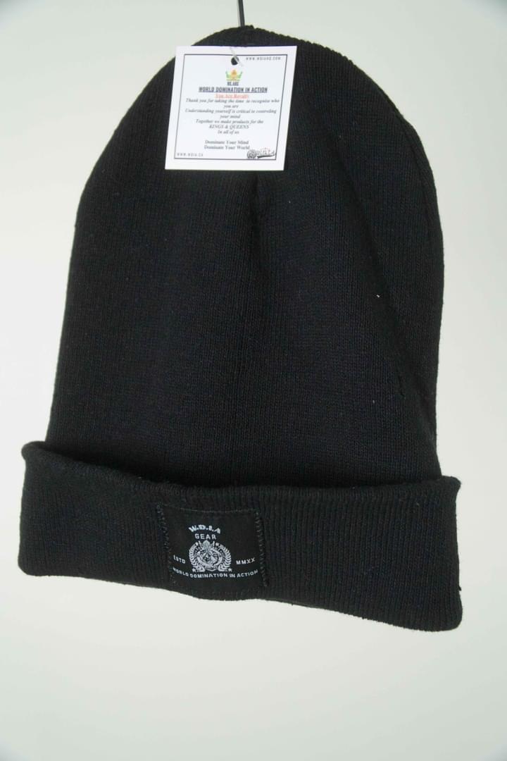 WDIA TOQUE HAT