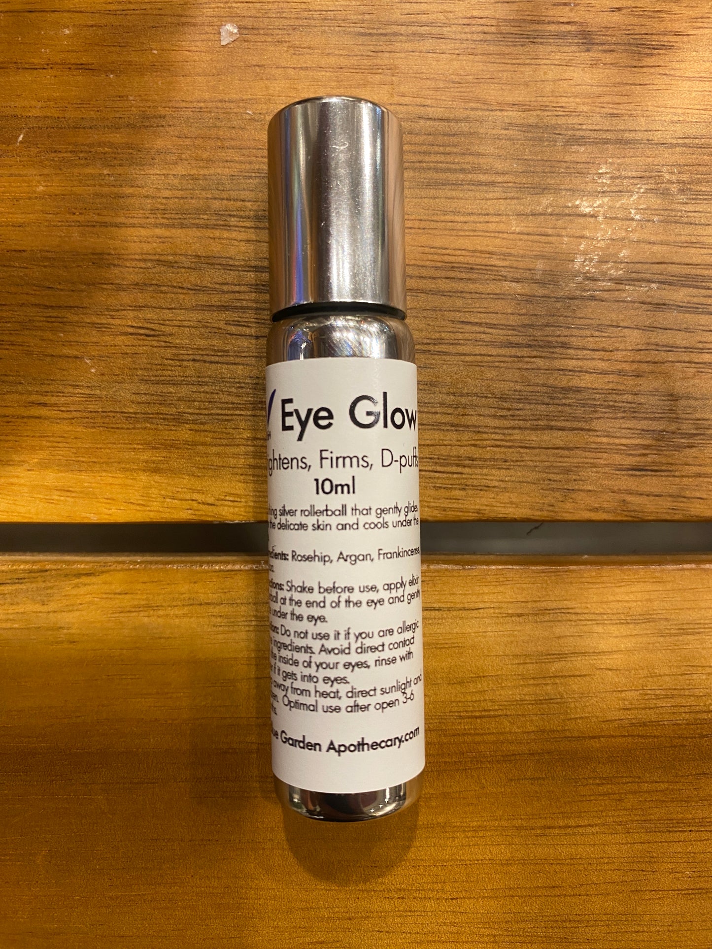 eye glow serum