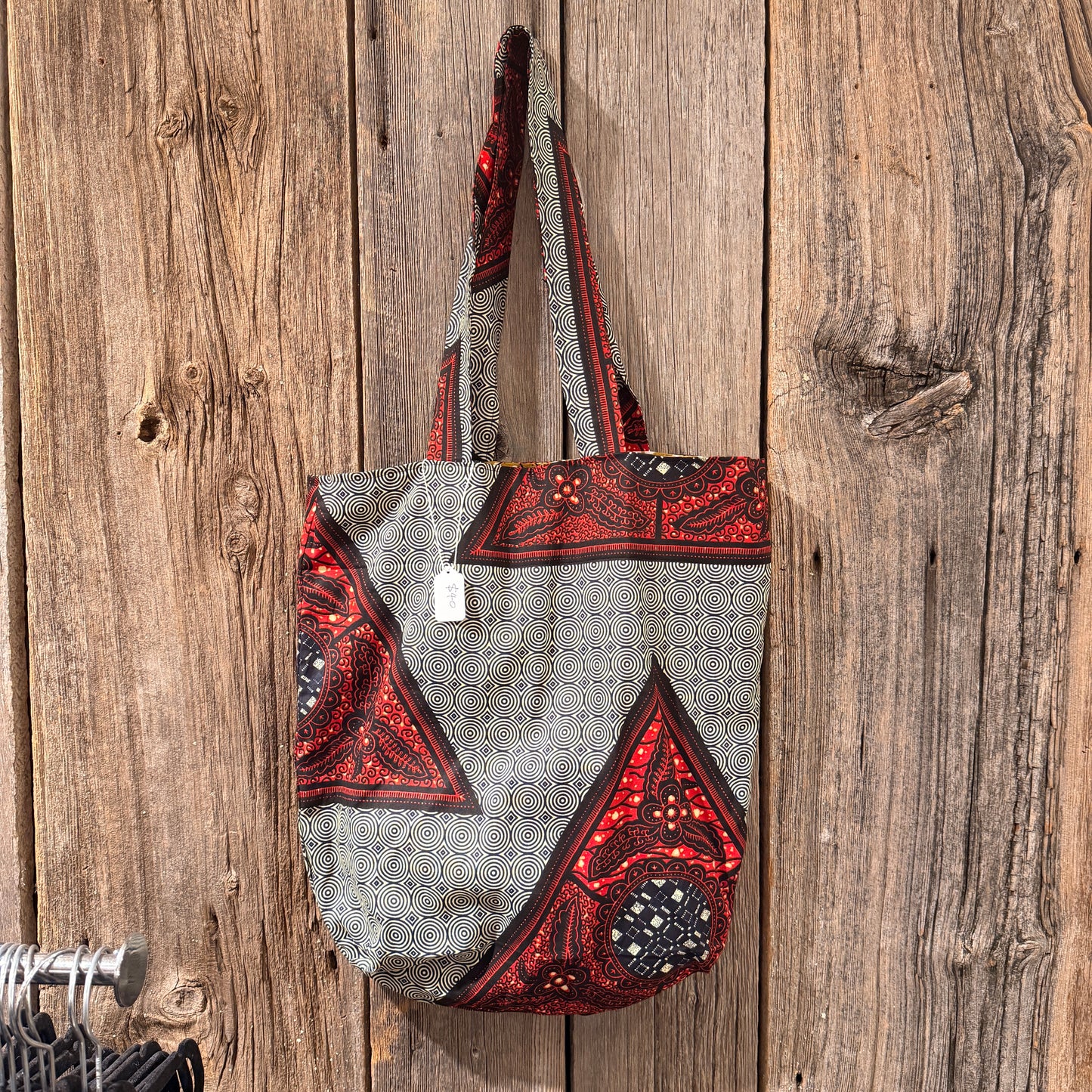 Mabel Tote Bags