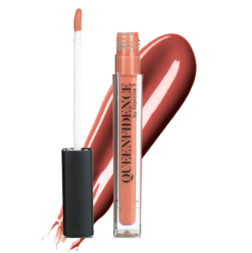 Queenfidence Lipgloss