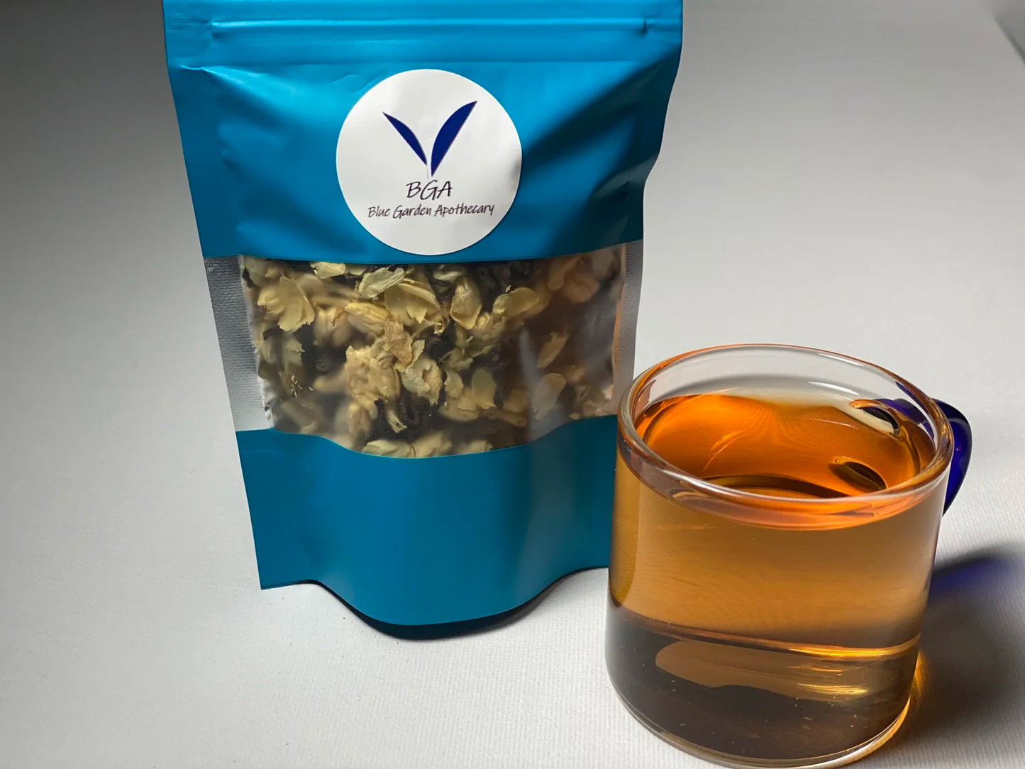 BlueGarden Jasmine Plus Tea