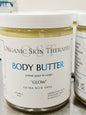 OST body butter