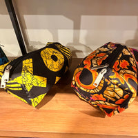 Makeup/Toiletry Bags with Zip - O'ta'unu