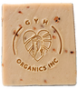 RASBERRY ROCK HANDCRAFTED LUXURY SOAP