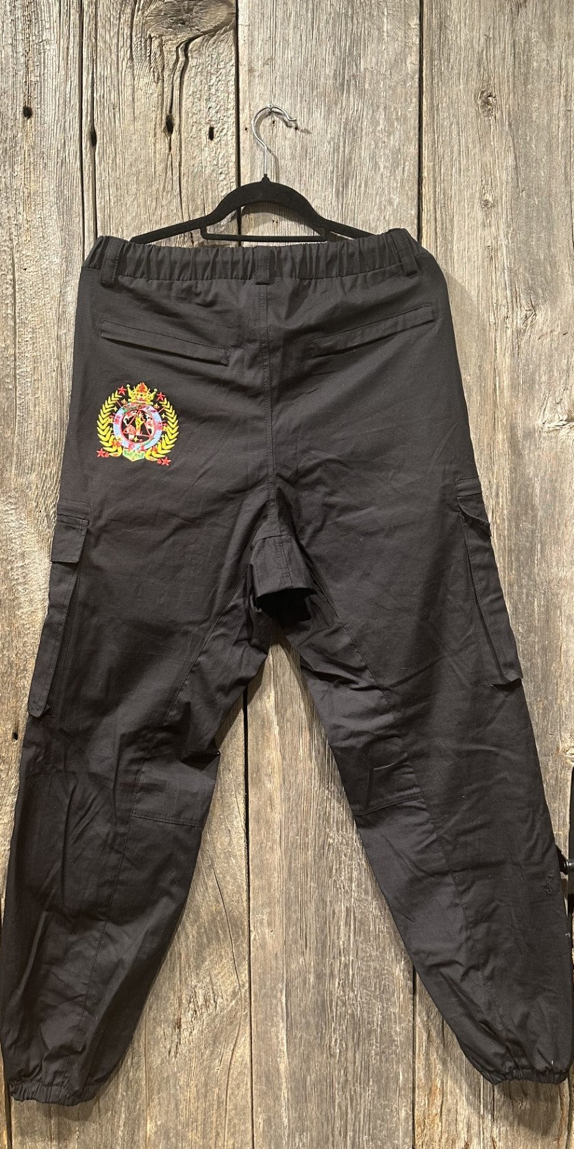 SUPIMA COTTON PANTS