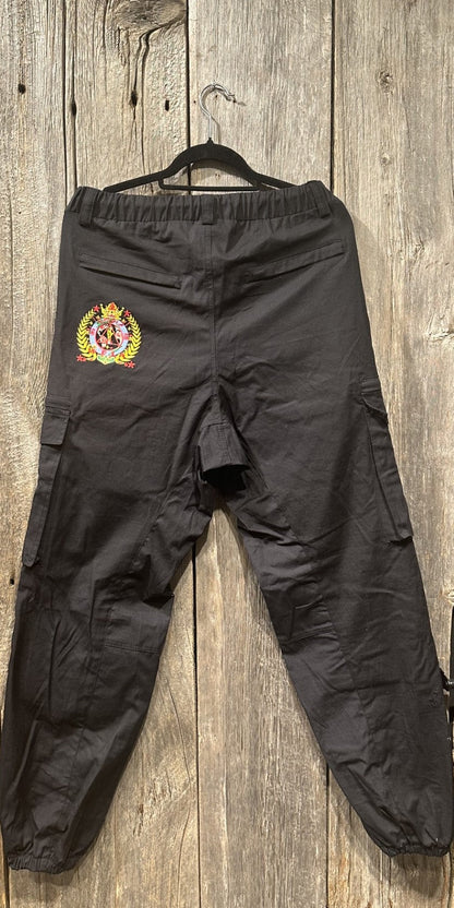 SUPIMA COTTON PANTS