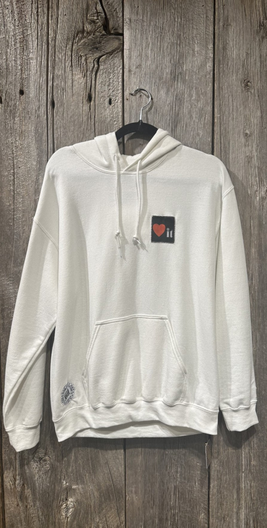 WDIA Hoodies