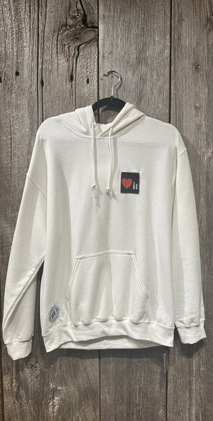 WDIA Hoodies