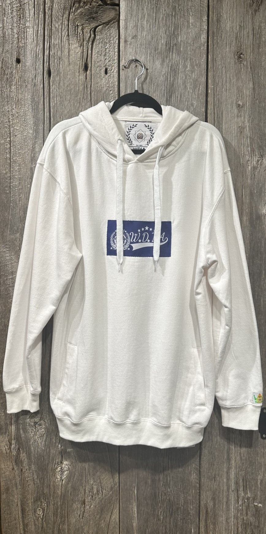 WDIA Hoodies