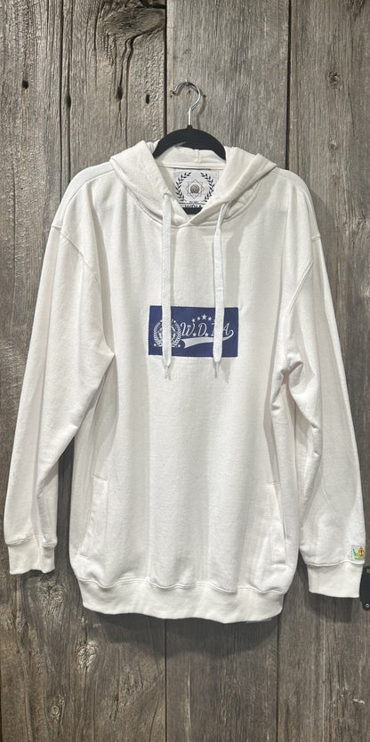 WDIA Hoodies