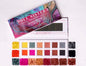 Soul Sistaz Palette