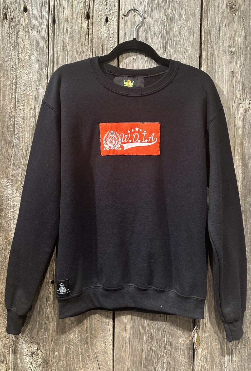 WDIA Hoodies