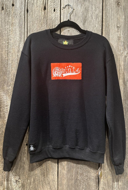 WDIA Hoodies