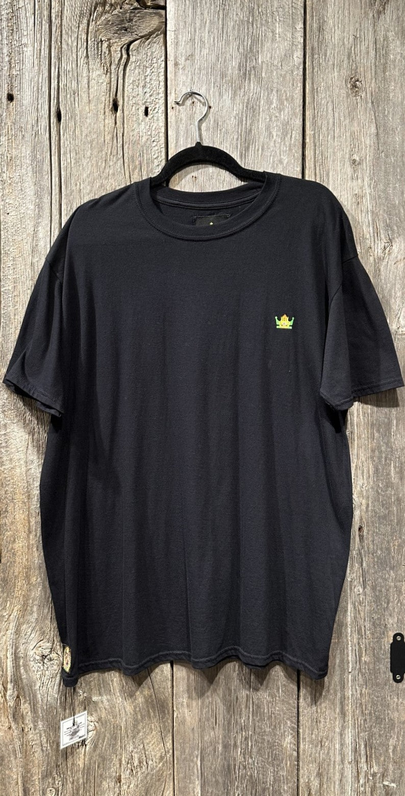 WDIA graphic tees