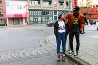 Wazobia T-shirt