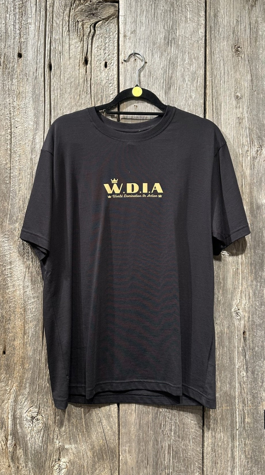 WDIA graphic tees