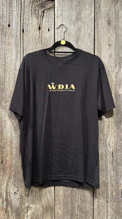 WDIA graphic tees
