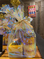Bath gift set