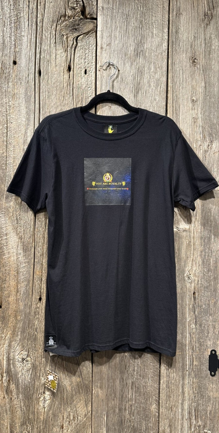 WDIA graphic tees