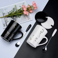 Zodiac Mugs
