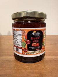 Chilli Sauces - The Altitude Foods