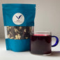 Blue Garden Apothecary Tea