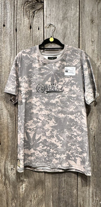 HEMP T SHIRTS
