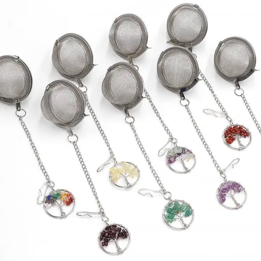 Tea Ball Infuser
