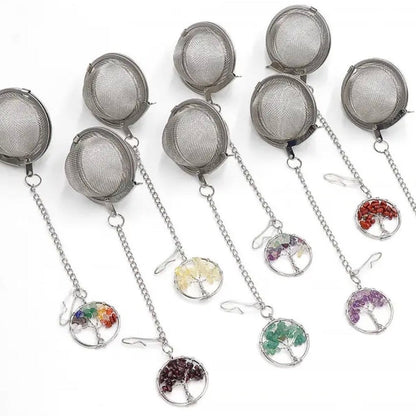 Tea Ball Infuser