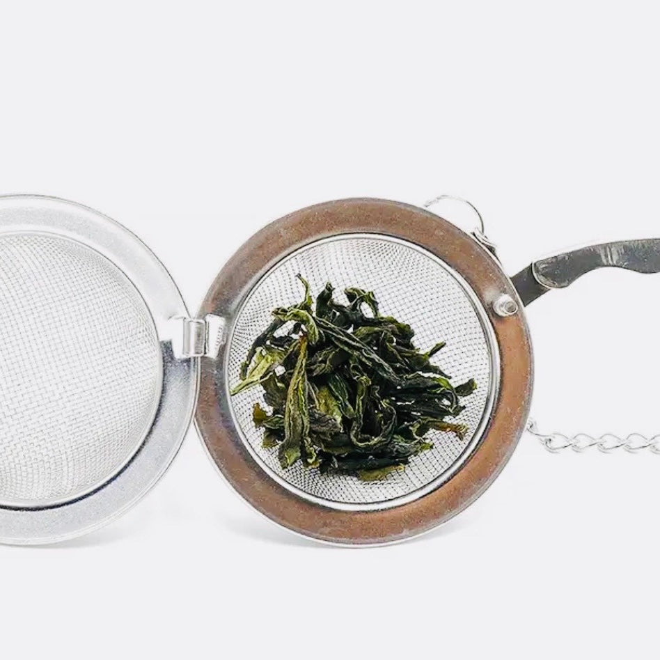 Tea Ball Infuser