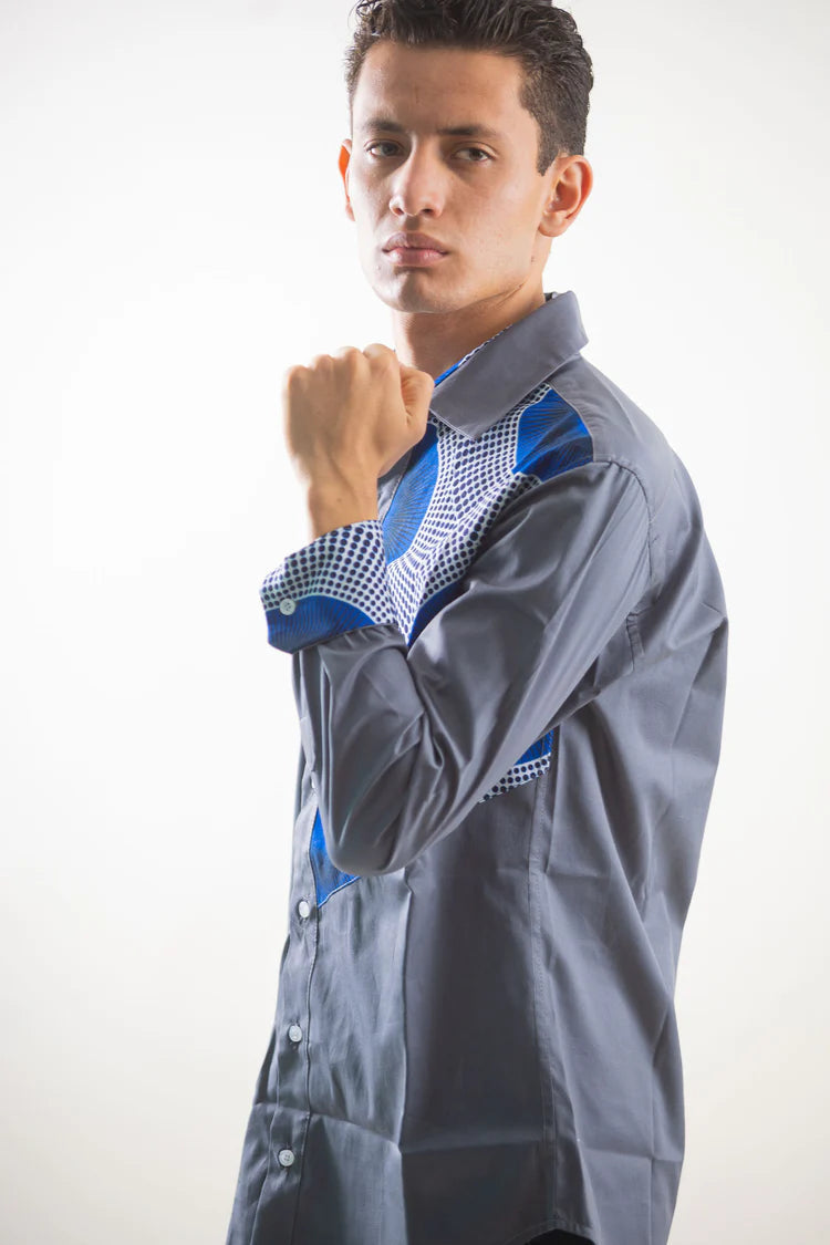 Talking body long sleeve shirts