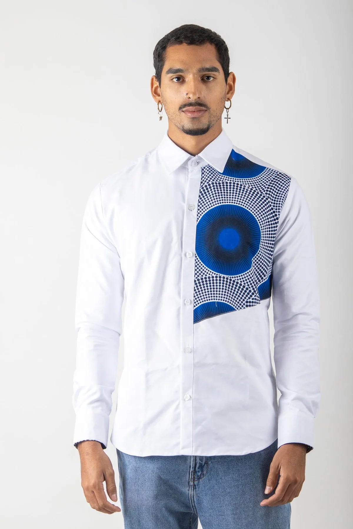 Talking body long sleeve shirts