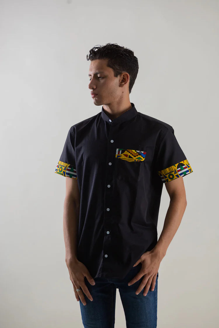 Talking body short sleeve tees