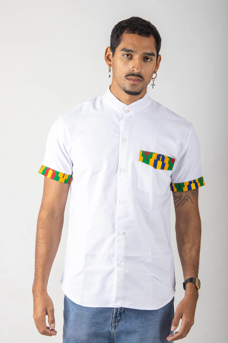 Talking body short sleeve tees