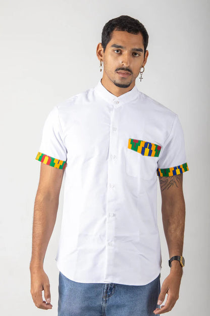 Talking body short sleeve tees