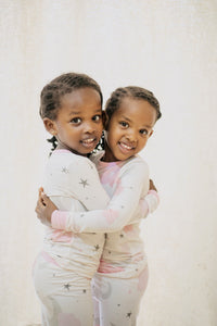 Kid 2pcs Set - Snuggle Bestie