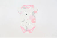 Baby Rompers -Snuggle Bestie