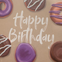 La Design Birthday Cards