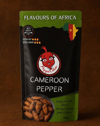 Cameroon Pepper
