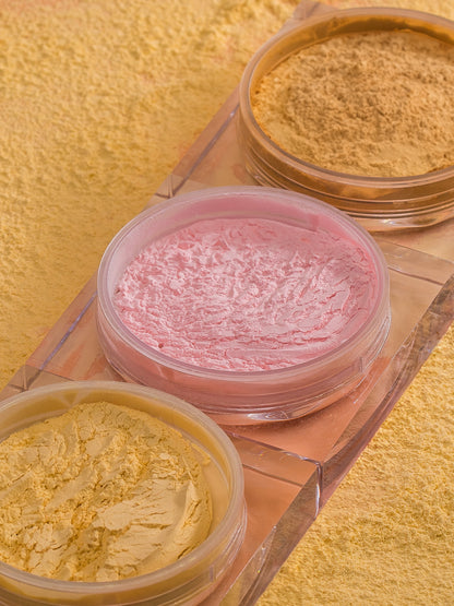 palettes (Blaze Beauty)