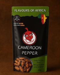 Cameroon Pepper