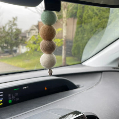 Car Air Freshener Balls 50g