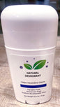 Natural Deodorant – Shurnique-Naturally Unique 2.5 oz 71g