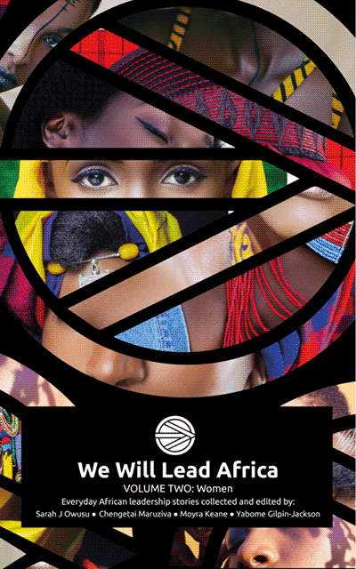 We Will Lead Africa Seires