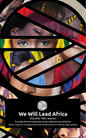 We Will Lead Africa Seires