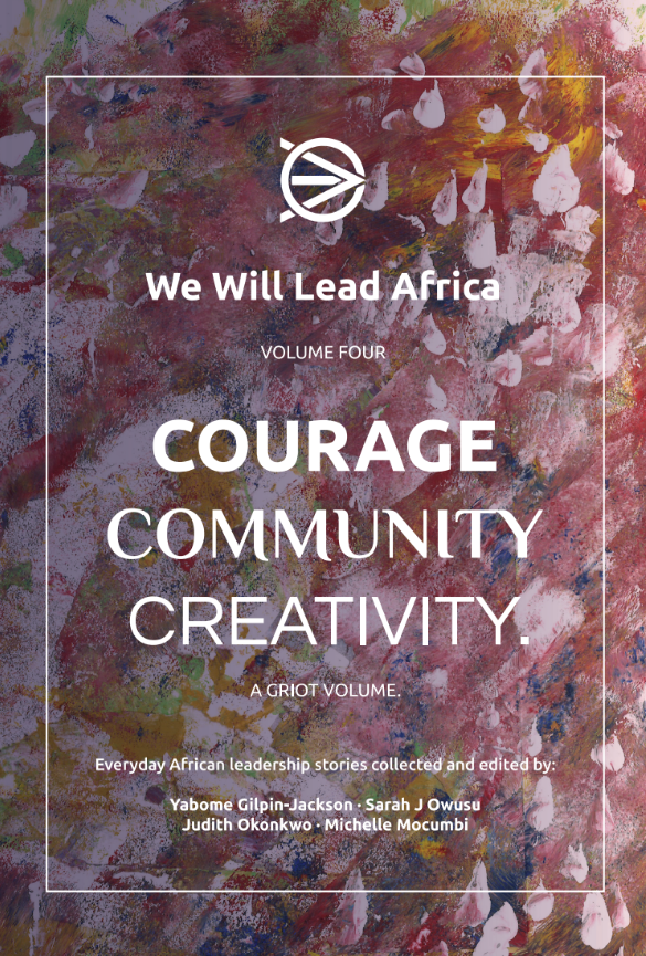 We Will Lead Africa Seires