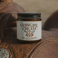 Cow Girl Cream