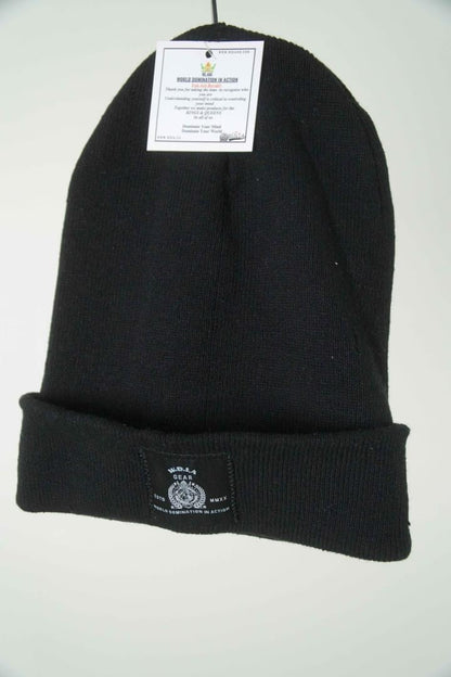 WDIA TOQUE HAT