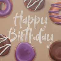 La Design Birthday Cards